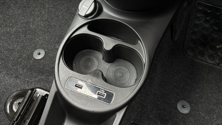 Fiat 500 1.0 Mild Hybrid 3dr Petrol Hatchback